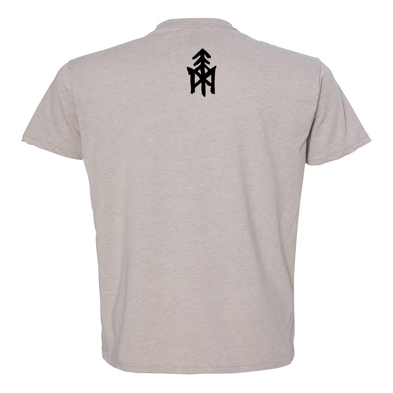 CrossFit Iron Legion Jiu Jitsu Mens - T-Shirt
