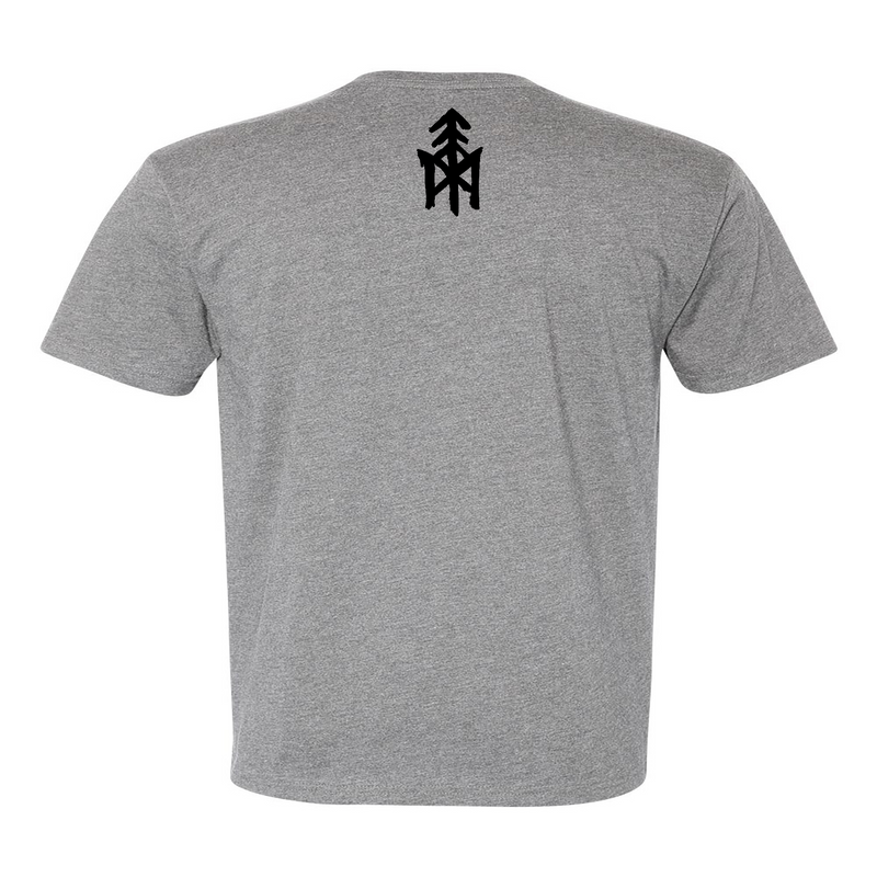 CrossFit Iron Legion Jiu Jitsu Mens - T-Shirt