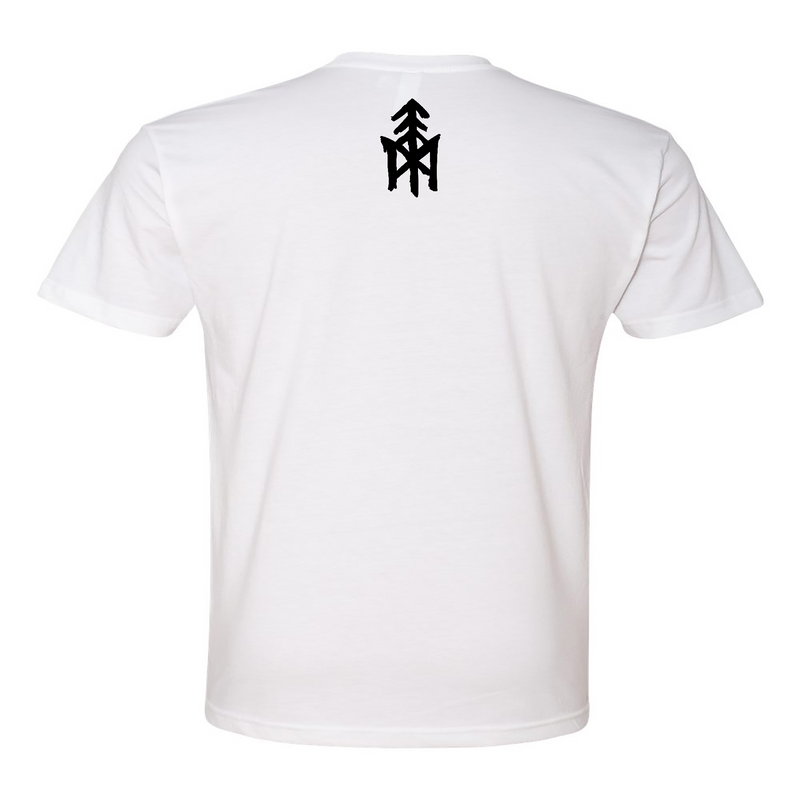 CrossFit Iron Legion Jiu Jitsu Mens - T-Shirt