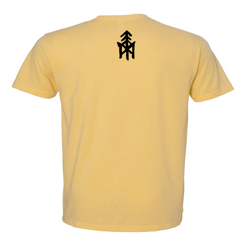 CrossFit Iron Legion Jiu Jitsu Mens - T-Shirt