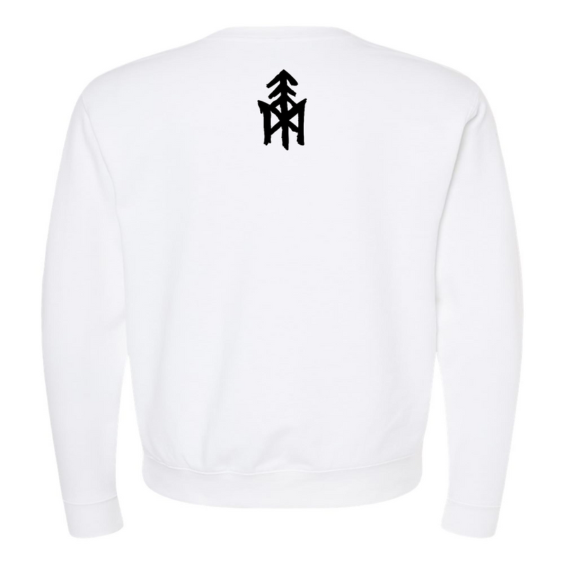 CrossFit Iron Legion Jiu Jitsu Mens - Midweight Sweatshirt