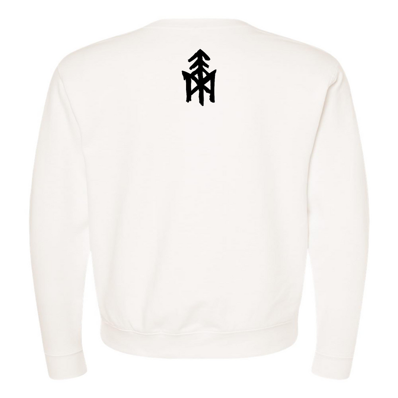 CrossFit Iron Legion Jiu Jitsu Mens - Midweight Sweatshirt