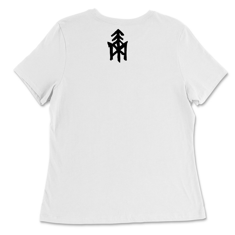 CrossFit Iron Legion Jiu Jitsu Womens - Relaxed Jersey T-Shirt