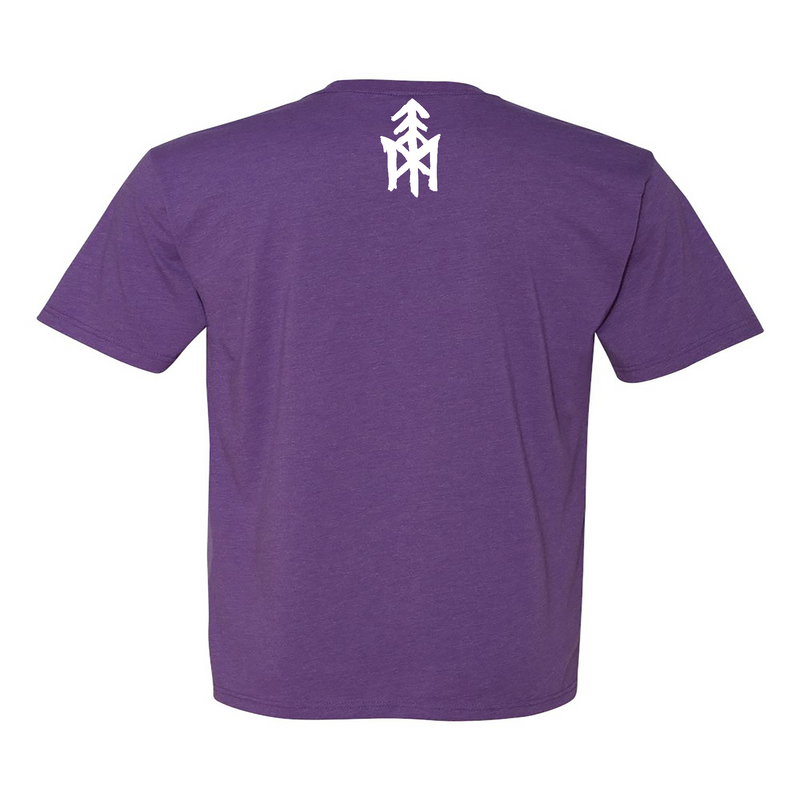 CrossFit Iron Legion Jiu Jitsu Mens - T-Shirt