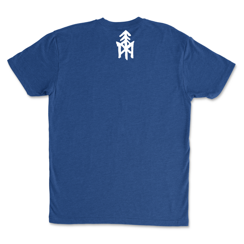 CrossFit Iron Legion Jiu Jitsu Mens - T-Shirt