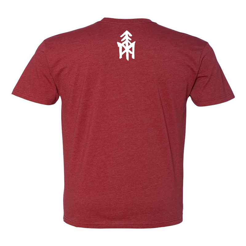 CrossFit Iron Legion Jiu Jitsu Mens - T-Shirt