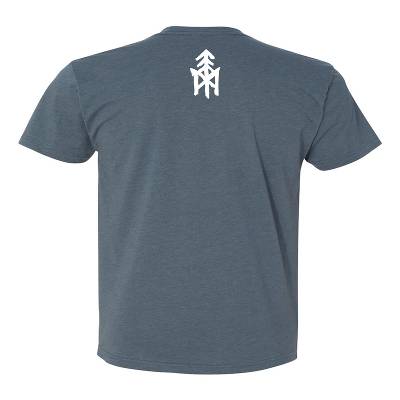 CrossFit Iron Legion Jiu Jitsu Mens - T-Shirt