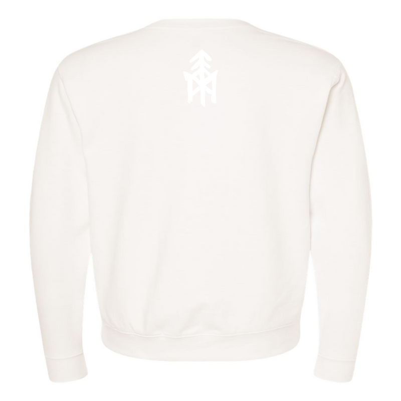 CrossFit Iron Legion Jiu Jitsu Mens - Midweight Sweatshirt