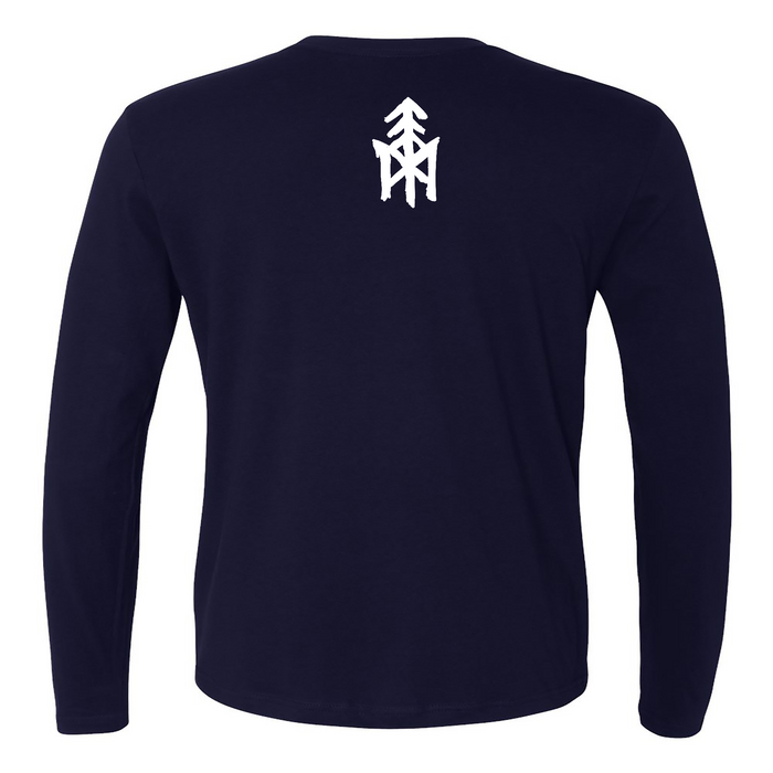 CrossFit Iron Legion Jiu Jitsu Mens - Long Sleeve