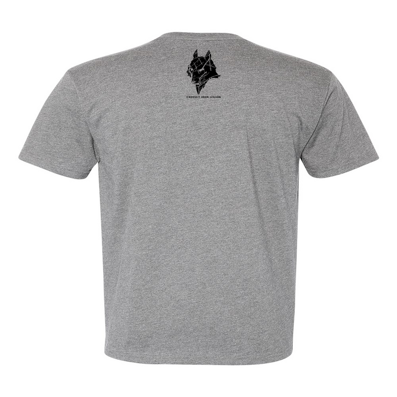 CrossFit Iron Legion Iron Legion Mens - T-Shirt