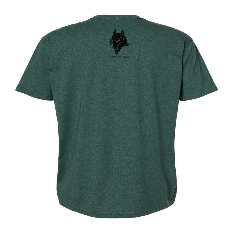 CrossFit Iron Legion Iron Legion Mens - T-Shirt