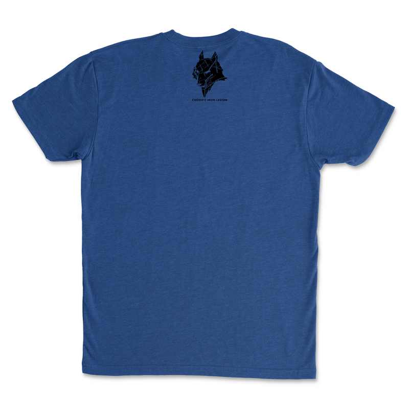 CrossFit Iron Legion Iron Legion Mens - T-Shirt