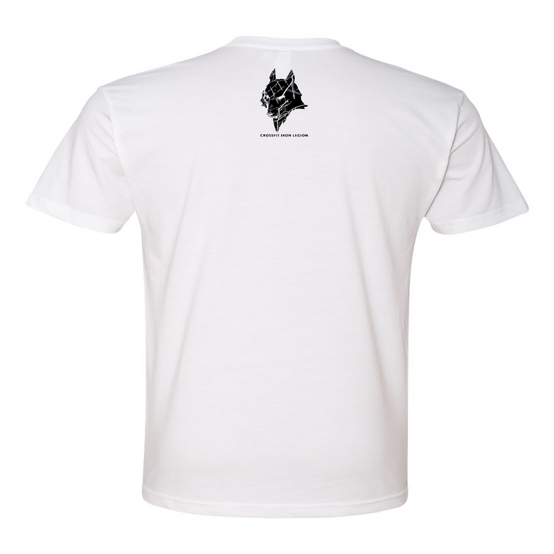 CrossFit Iron Legion Iron Legion Mens - T-Shirt