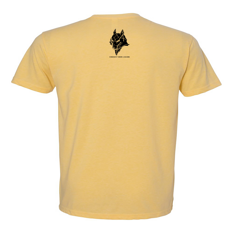 CrossFit Iron Legion Iron Legion Mens - T-Shirt