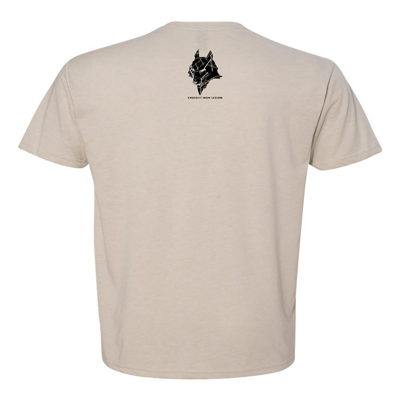 CrossFit Iron Legion Iron Legion Mens - T-Shirt