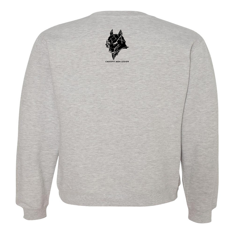 CrossFit Iron Legion Iron Legion Mens - Midweight Sweatshirt