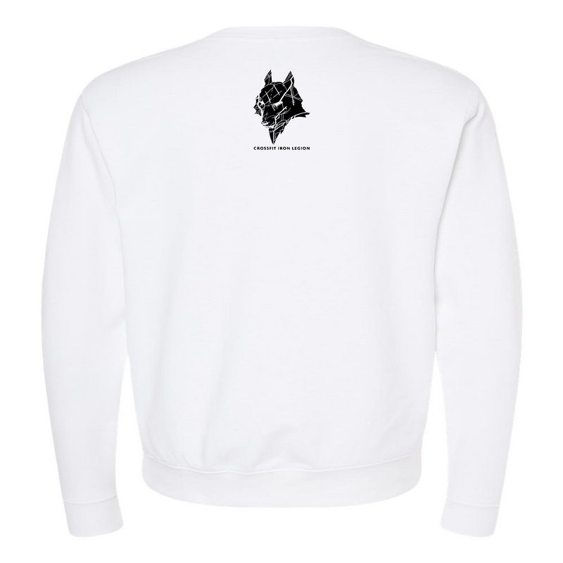 CrossFit Iron Legion Iron Legion Mens - Midweight Sweatshirt