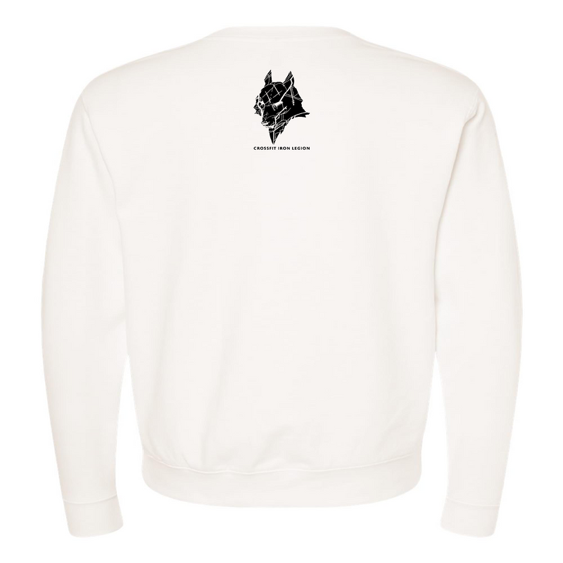 CrossFit Iron Legion Iron Legion Mens - Midweight Sweatshirt
