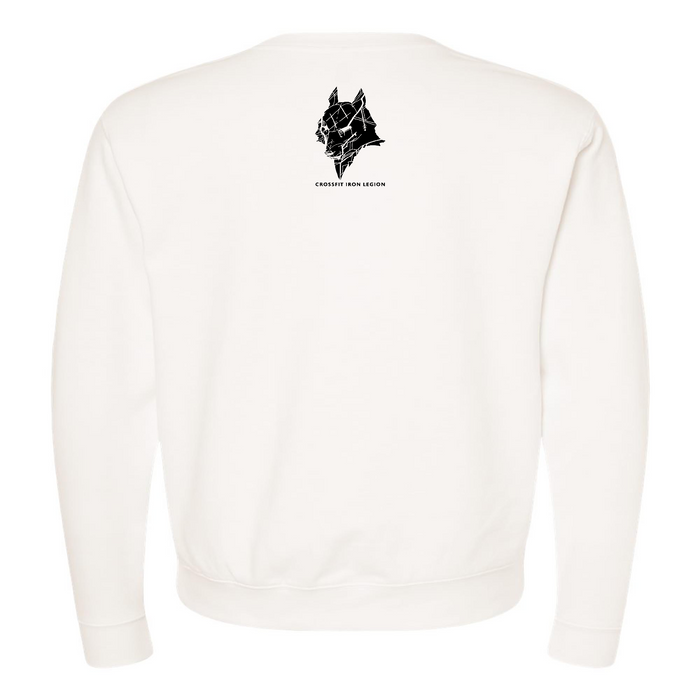 CrossFit Iron Legion Iron Legion Mens - Midweight Sweatshirt