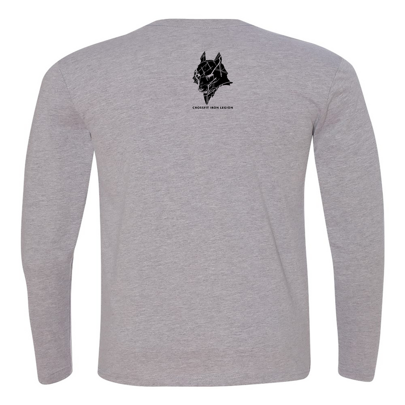 CrossFit Iron Legion Iron Legion Mens - Long Sleeve