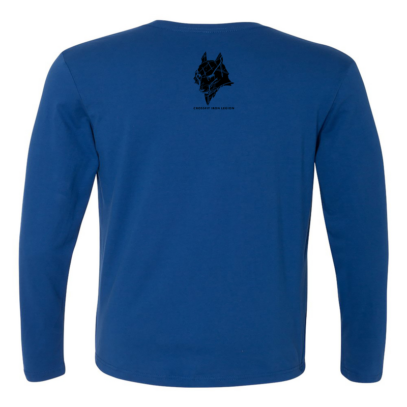 CrossFit Iron Legion Iron Legion Mens - Long Sleeve