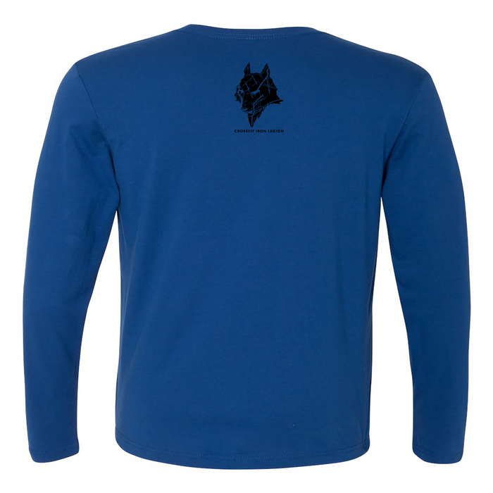 CrossFit Iron Legion Iron Legion Mens - Long Sleeve