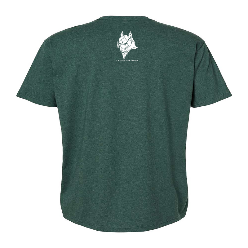CrossFit Iron Legion Iron Legion Mens - T-Shirt