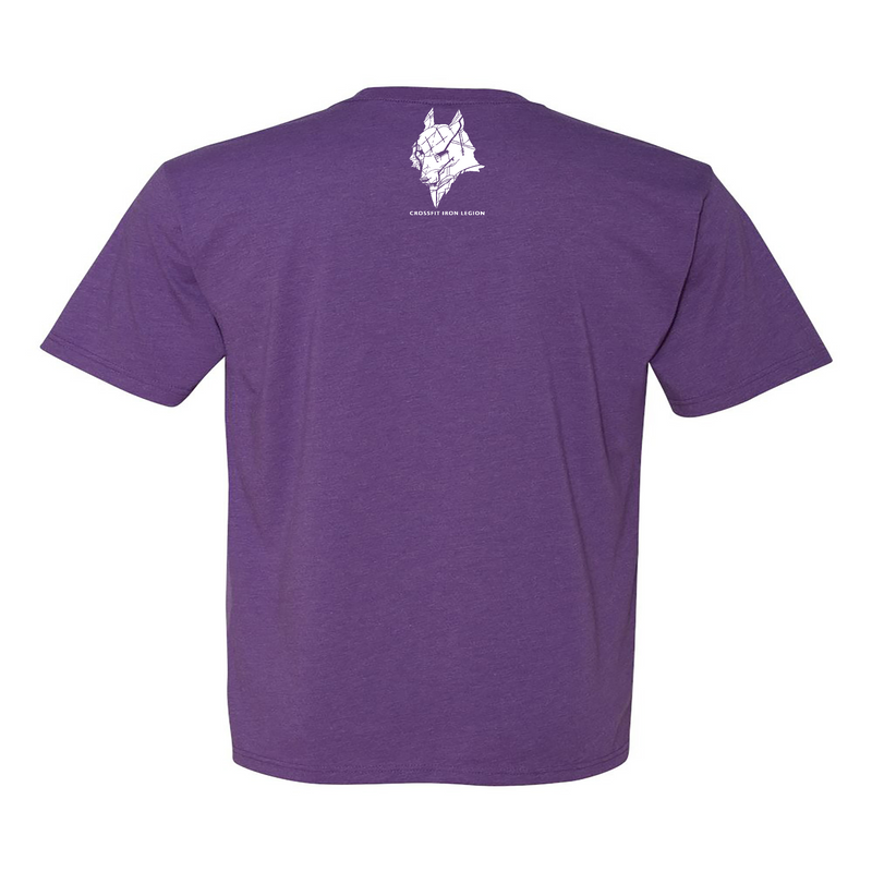 CrossFit Iron Legion Iron Legion Mens - T-Shirt