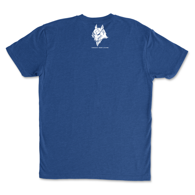 CrossFit Iron Legion Iron Legion Mens - T-Shirt