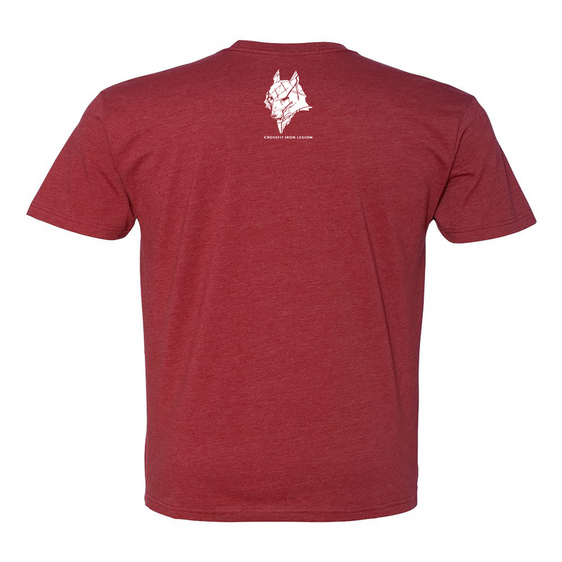 CrossFit Iron Legion Iron Legion Mens - T-Shirt