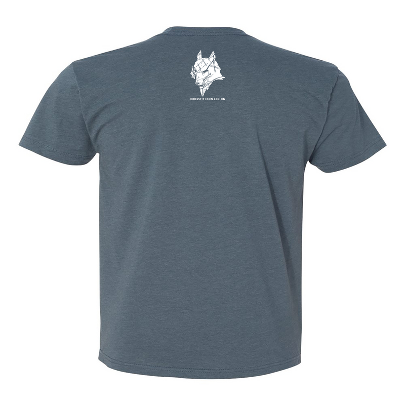 CrossFit Iron Legion Iron Legion Mens - T-Shirt