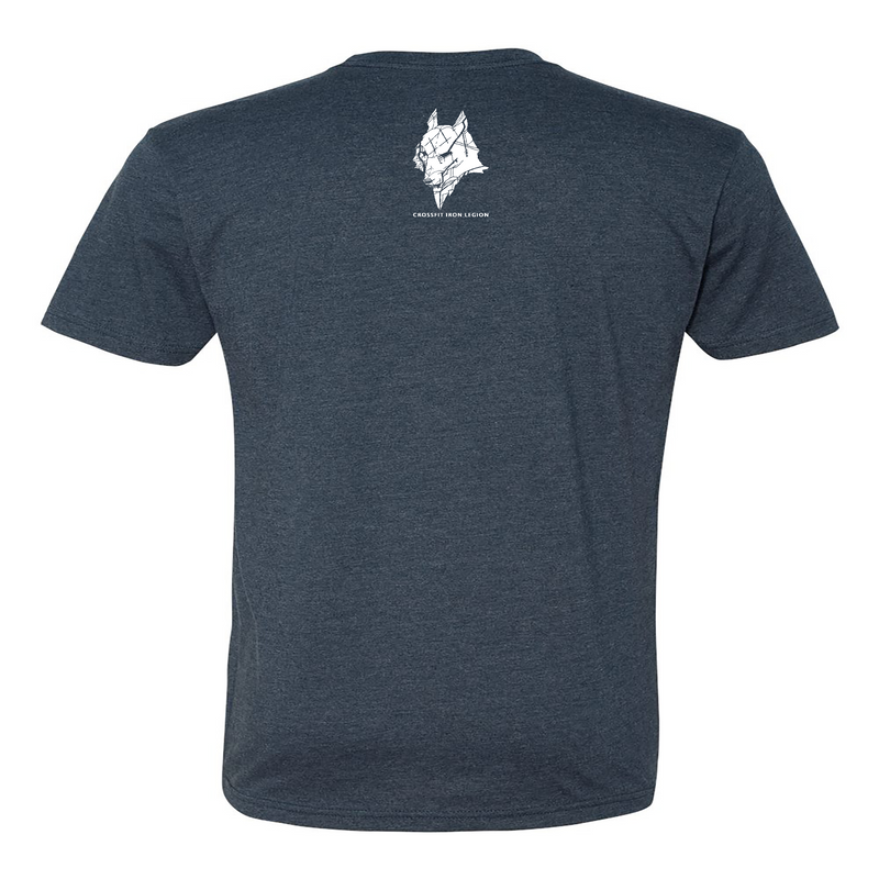 CrossFit Iron Legion Iron Legion Mens - T-Shirt