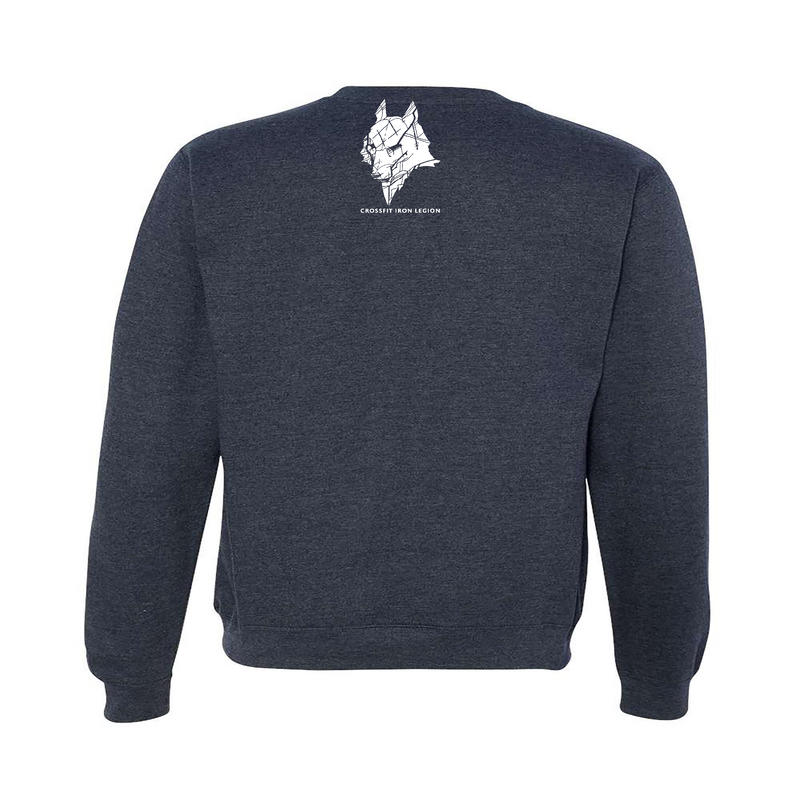 CrossFit Iron Legion Iron Legion Mens - Midweight Sweatshirt