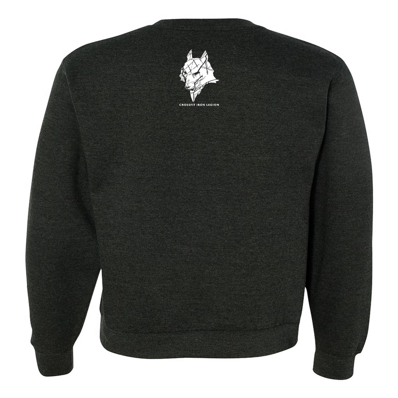CrossFit Iron Legion Iron Legion Mens - Midweight Sweatshirt