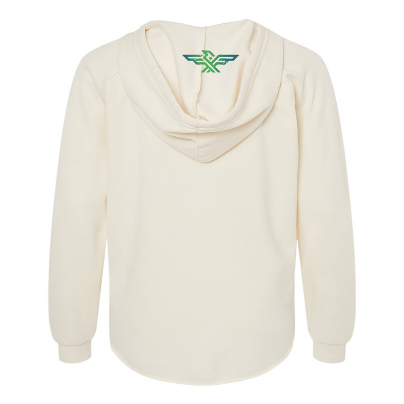 CrossFit Brigade Gradient Womens - Hoodie
