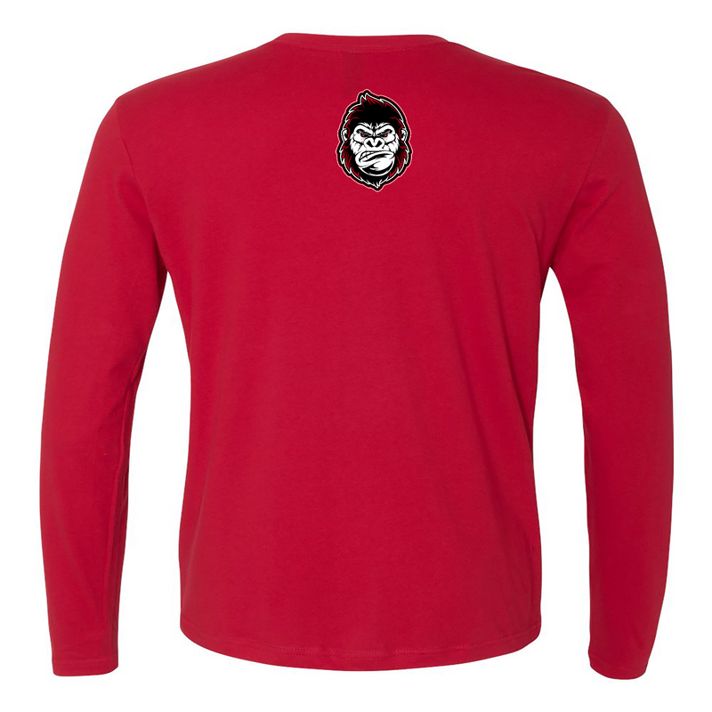 CrossFit Saskatoon Synergy VS Everybody Mens - Long Sleeve