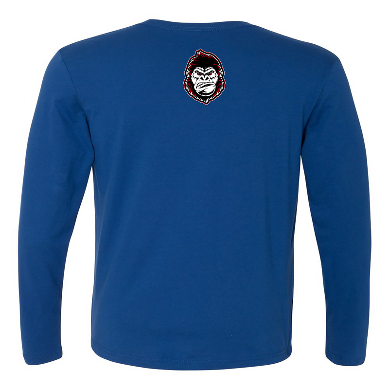 CrossFit Saskatoon Synergy VS Everybody Mens - Long Sleeve