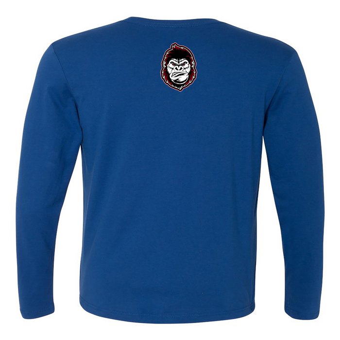 CrossFit Saskatoon Synergy VS Everybody Mens - Long Sleeve