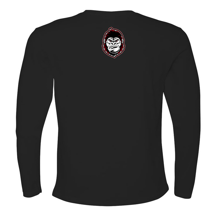 CrossFit Saskatoon Synergy VS Everybody Mens - Long Sleeve