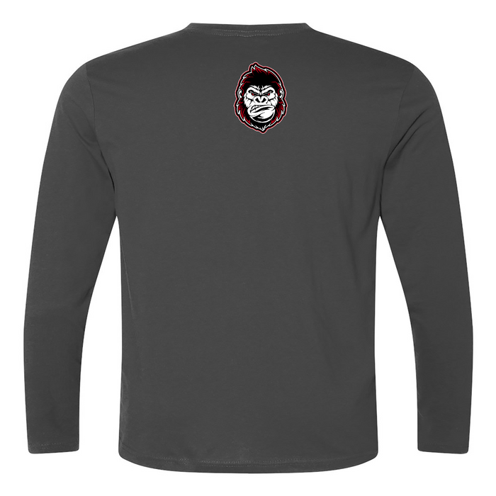 CrossFit Saskatoon Synergy VS Everybody Mens - Long Sleeve