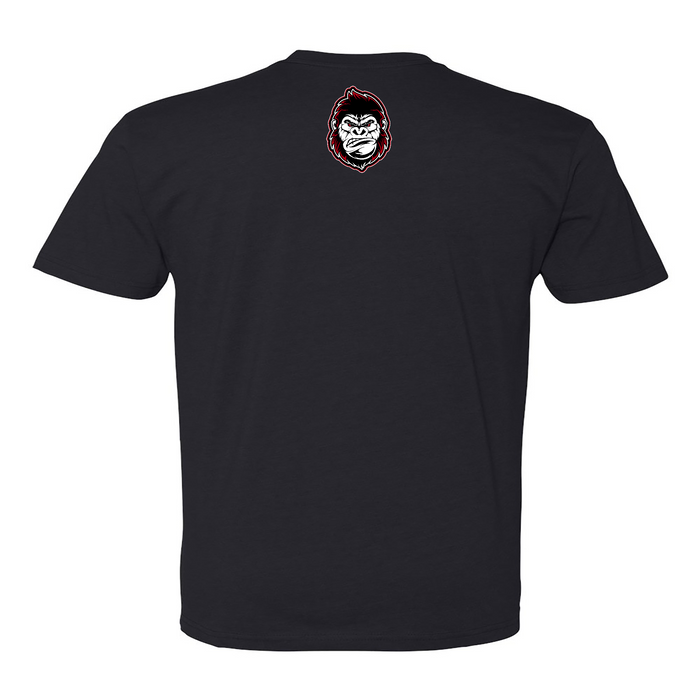 CrossFit Saskatoon Synergy VS Everybody Mens - T-Shirt