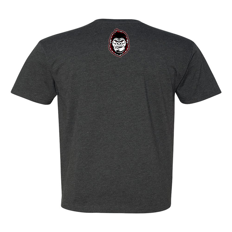 CrossFit Saskatoon Synergy VS Everybody Mens - T-Shirt