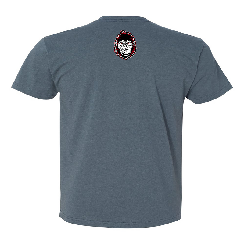 CrossFit Saskatoon Synergy VS Everybody Mens - T-Shirt