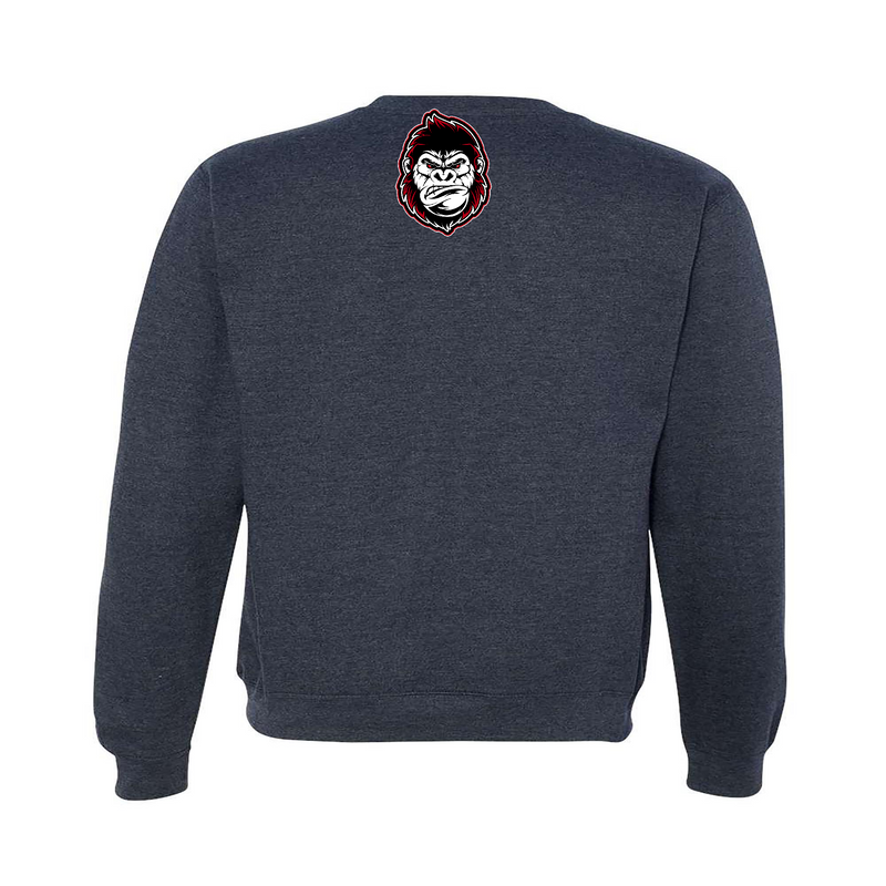 CrossFit Saskatoon Synergy VS Everybody Mens - Midweight Sweatshirt