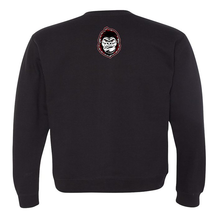 CrossFit Saskatoon Synergy VS Everybody Mens - Midweight Sweatshirt