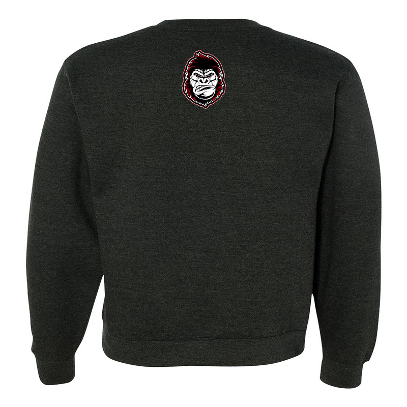 CrossFit Saskatoon Synergy VS Everybody Mens - Midweight Sweatshirt