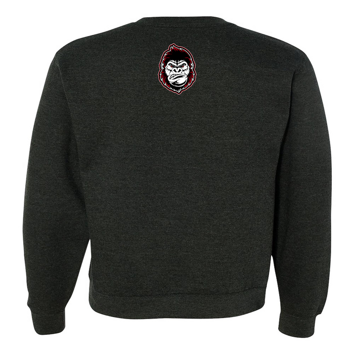 CrossFit Saskatoon Synergy VS Everybody Mens - Midweight Sweatshirt