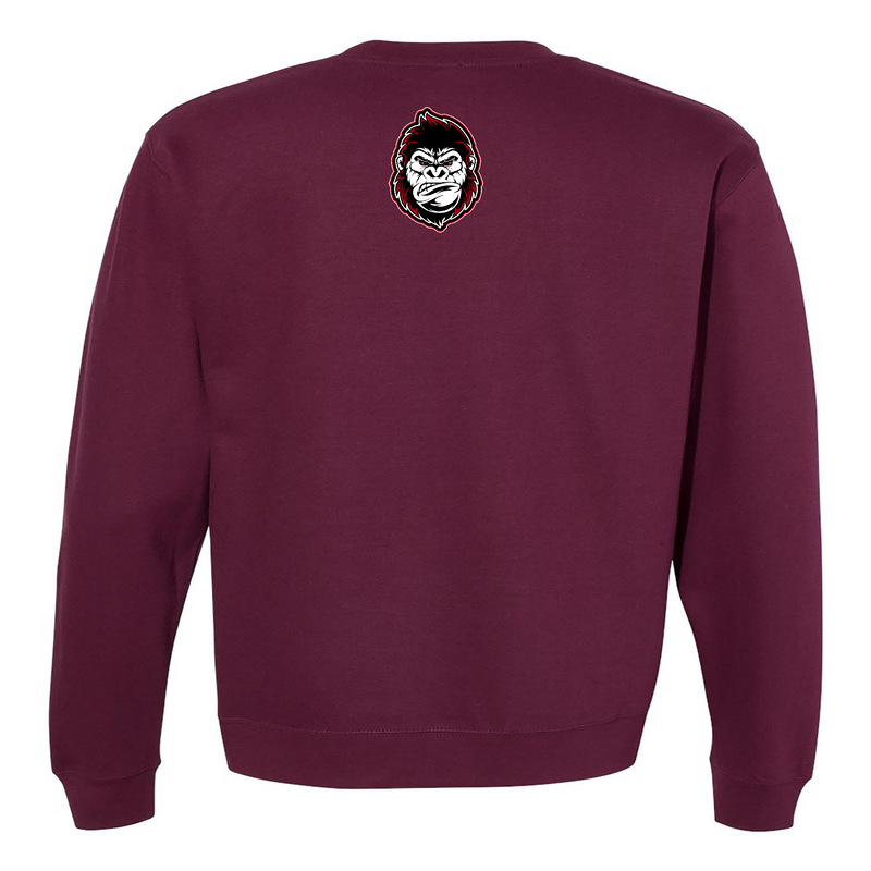 CrossFit Saskatoon Synergy VS Everybody Mens - Midweight Sweatshirt