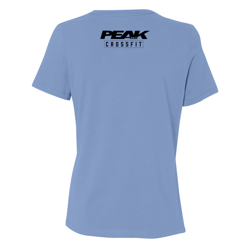 Peak 360 CrossFit 3SXTY Womens - T-shirt