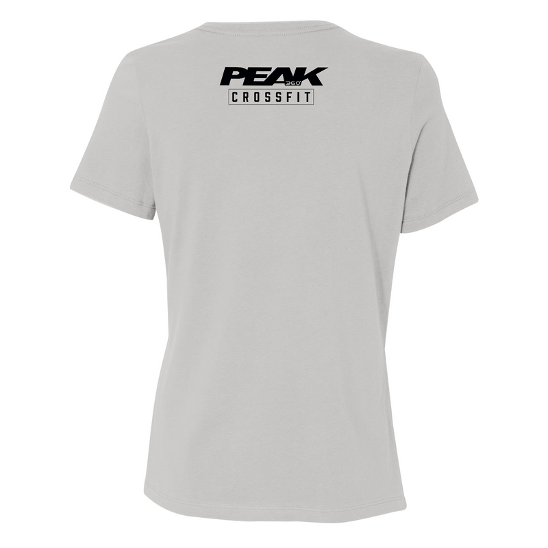 Peak 360 CrossFit 3SXTY Womens - T-shirt
